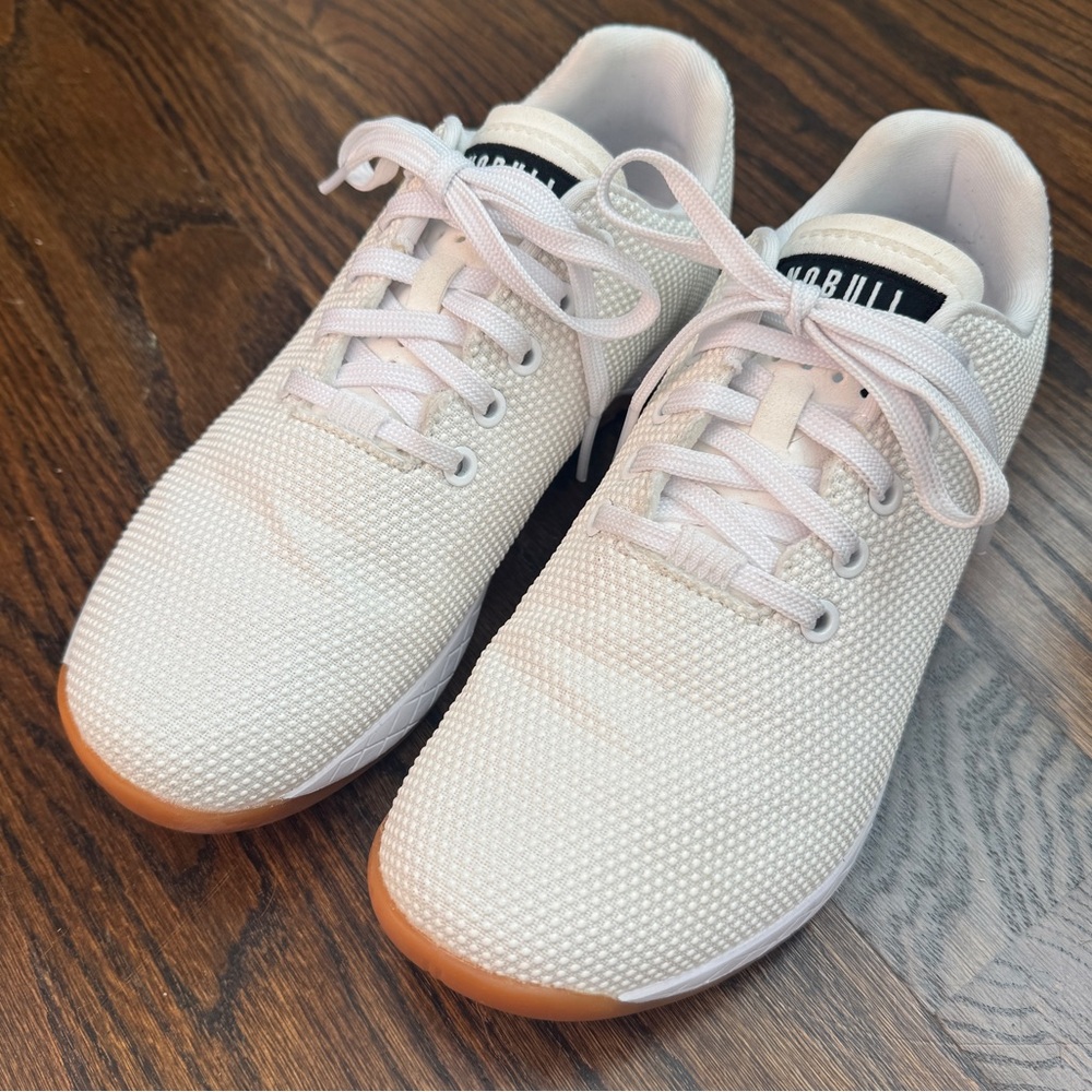 Nobull Outwork - image 1